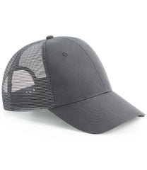 Beechfield BC75R Recycled urbanwear 6-panel snapback trucker