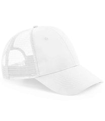 Beechfield BC75R Recycled urbanwear 6-panel snapback trucker