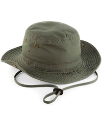 Beechfield BB789 Outback Hat