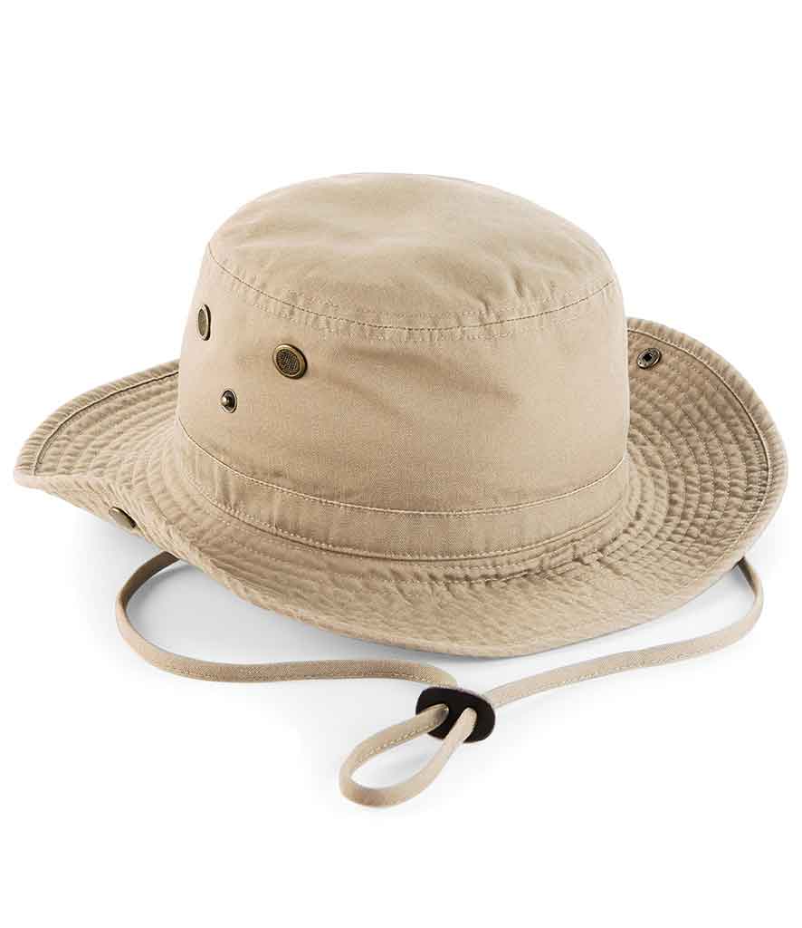 Beechfield BB789 Outback Hat