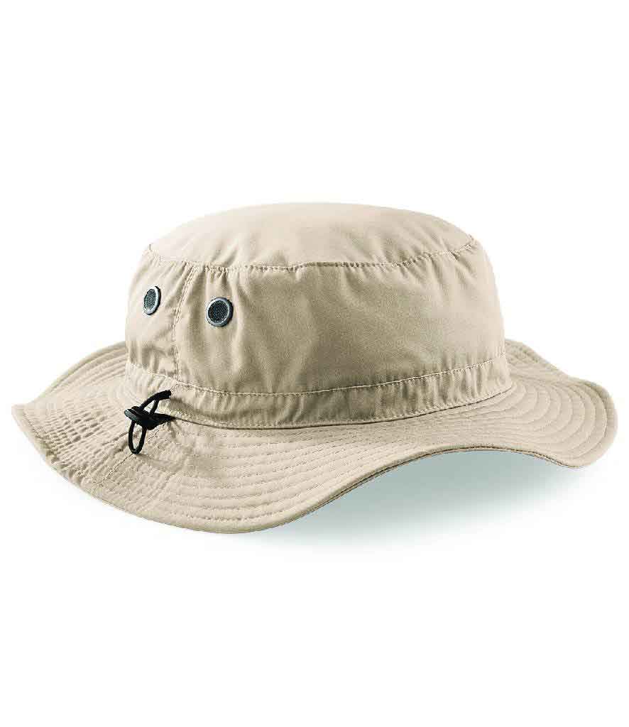 Beechfield BB88 Cargo Bucket Hat