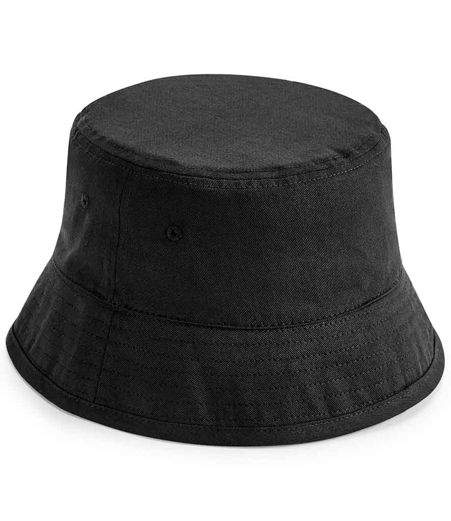 Beechfield BC90N Organic cotton bucket hat