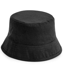 Beechfield BC90N Organic cotton bucket hat