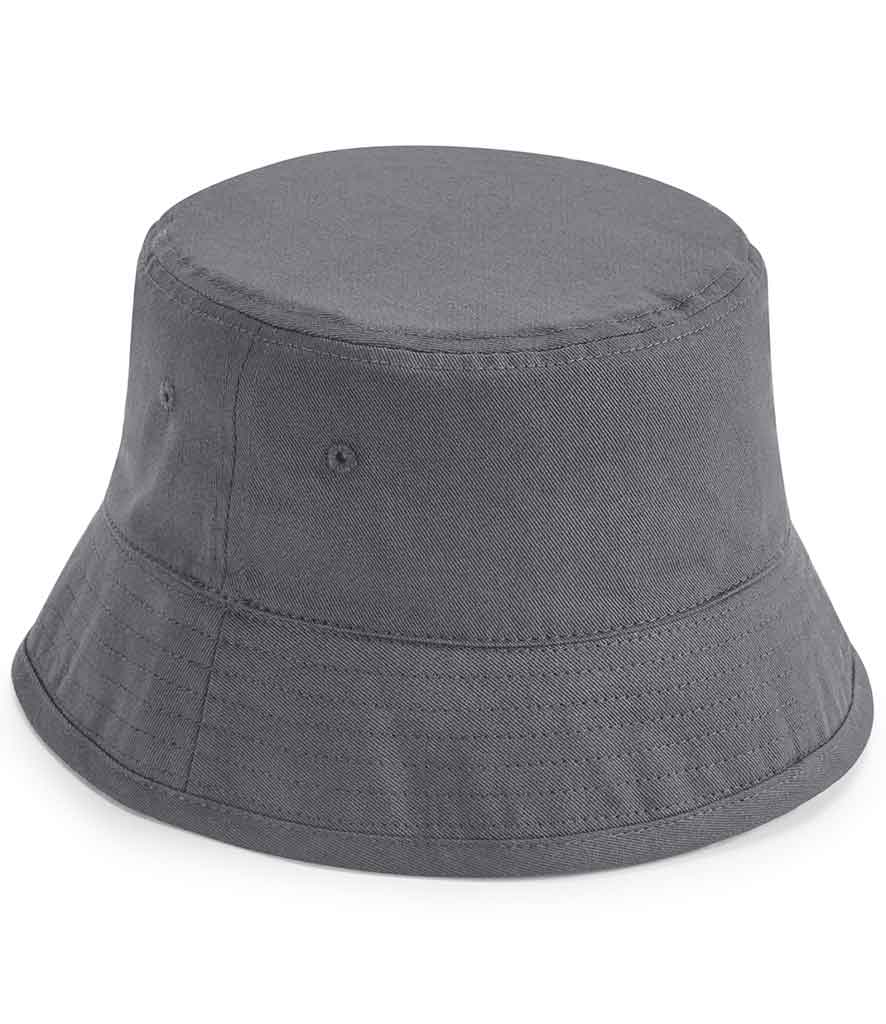 Beechfield BC90N Organic cotton bucket hat