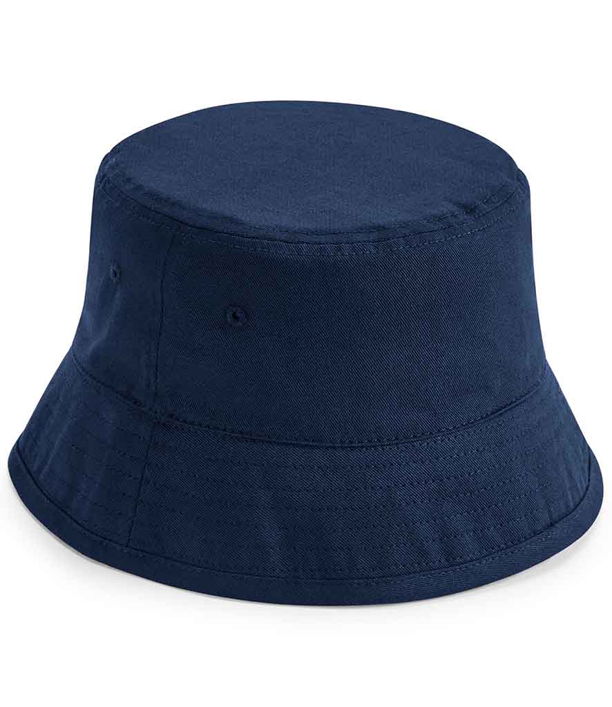 Beechfield BC90N Organic cotton bucket hat