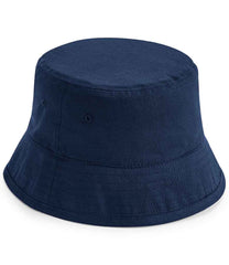 Beechfield BC90N Organic cotton bucket hat