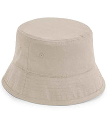 Beechfield BC90N Organic cotton bucket hat