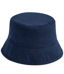 Beechfield B90NB Junior organic cotton bucket hat