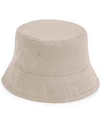 Beechfield B90NB Junior organic cotton bucket hat