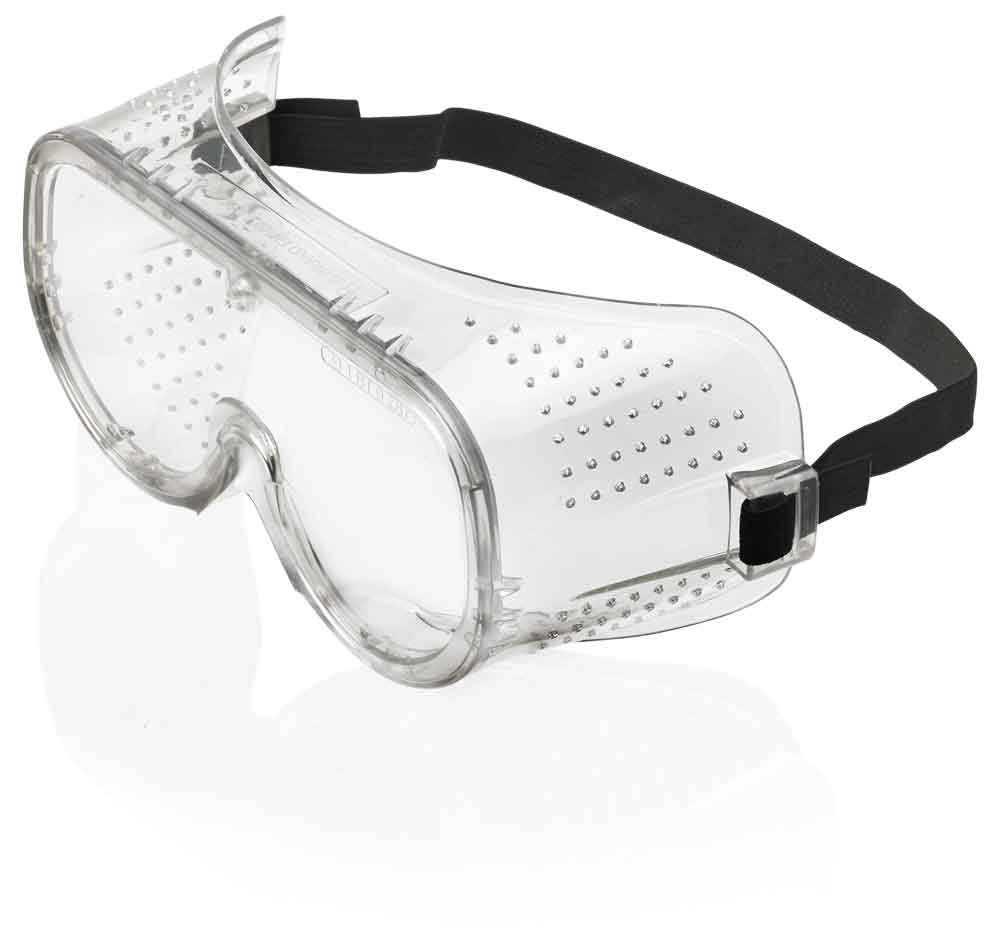 Beeswift BBAMG Anti-mist Goggle