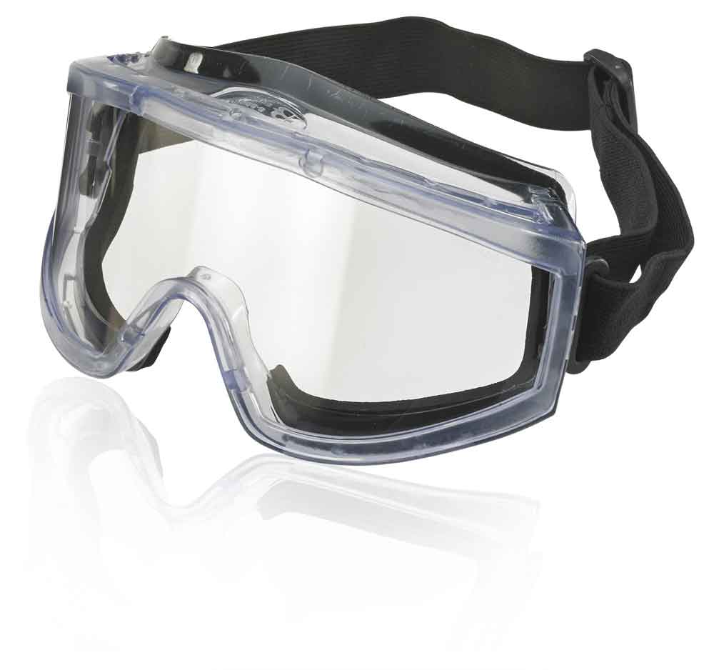 Beeswift BBCFG Comfort Fit Goggle