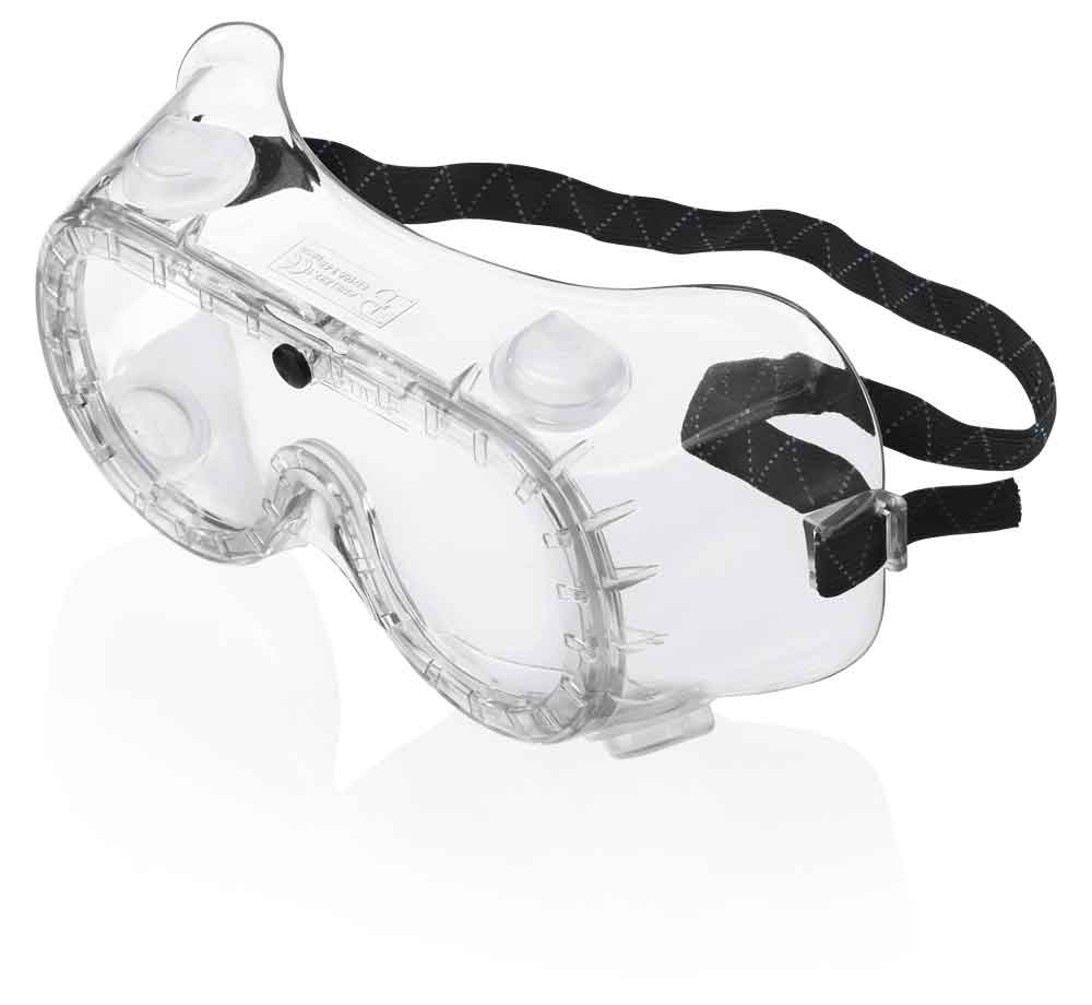 Beeswift BBCG Chemical Goggle