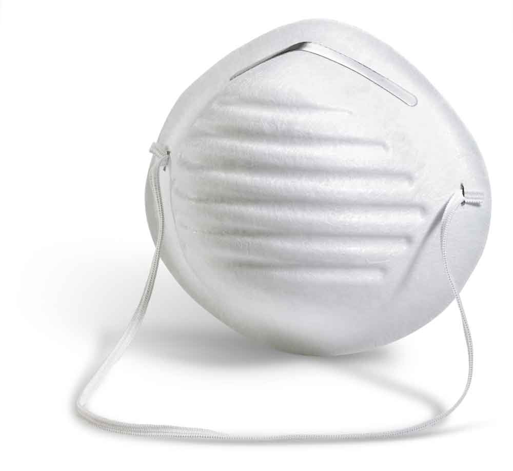 Beeswift BBDMN Comfort Mask Box 50