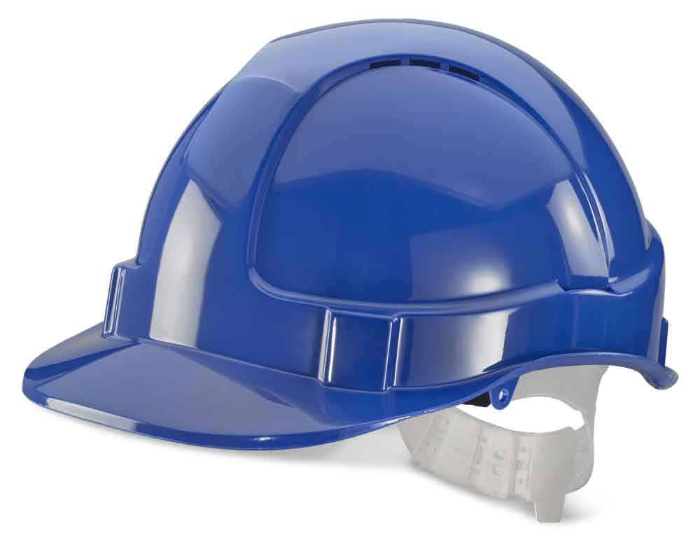 Beeswift BBEVSH Vented Safety Helmet