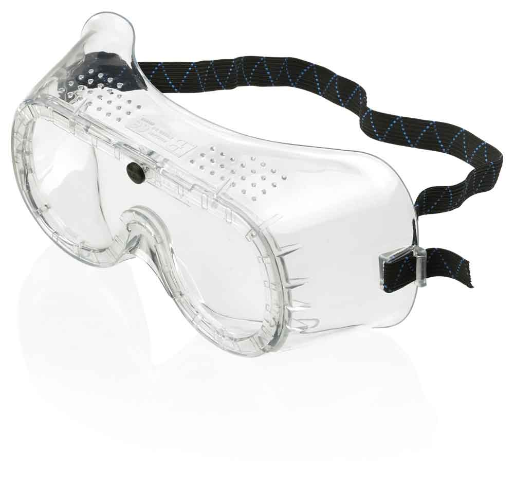 Beeswift BBGPG General Purpose Goggle