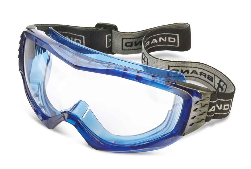 Beeswift BBHAM Hamilton Clear Goggle