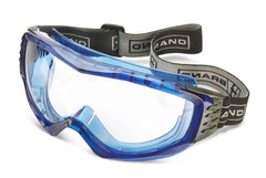 Beeswift BBHAM Hamilton Clear Goggle
