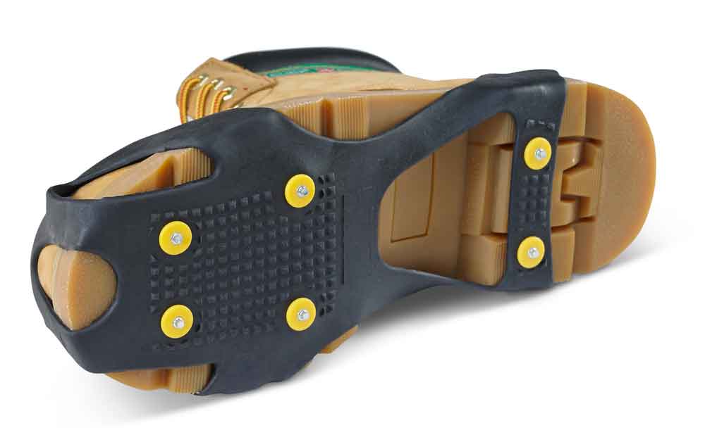 Beeswift BBICT Lets-U-Grip Snow and Ice Grips