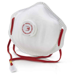 Beeswift BBP2V Beeswift Premium P2V Mask