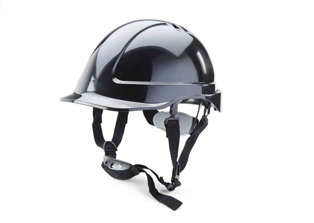 Beeswift BBSHRP Beeswift Red/Peak Helmet