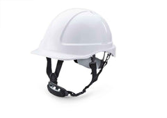 Beeswift BBSHRP Beeswift Red/Peak Helmet
