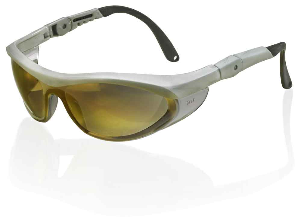 Beeswift BBUTS Utah Safety Specs