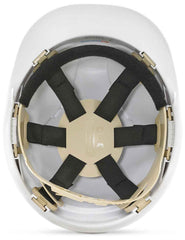 Beeswift BBVHTH Vent Helmet Replacement Terrylene Harness