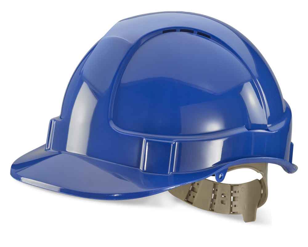 Beeswift BBVSH Vented Safety Helmet