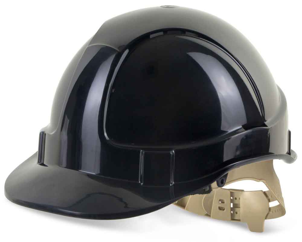 Beeswift BBVSH Vented Safety Helmet