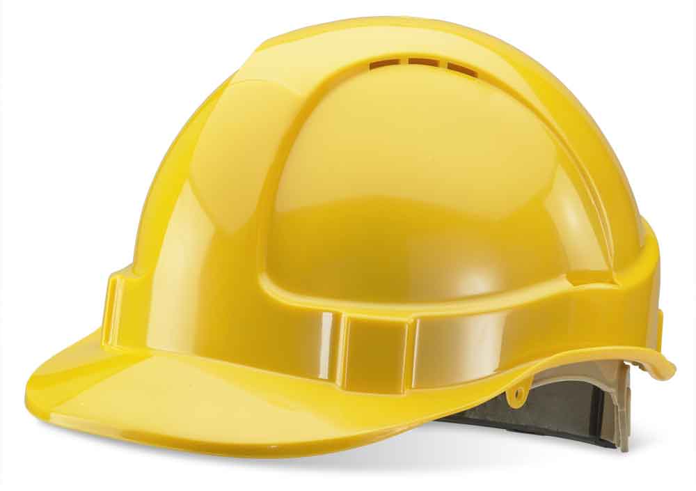 Beeswift BBVSHRH Ratchet S/Helmet