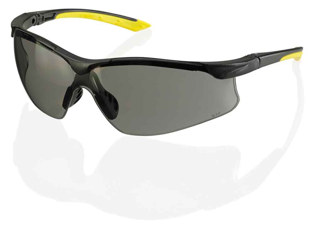 Beeswift BBYS Yale Spectacles Clear Anti Mist Lens