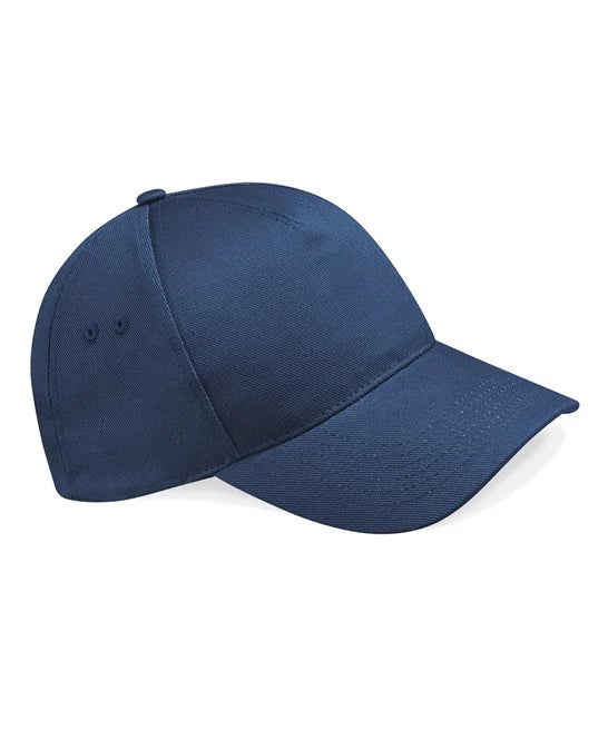 Beechfield BB15 Ultimate Cotton Cap