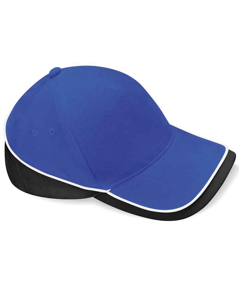 Beechfield BB171 Teamwear Competition Cap