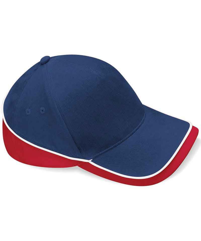 Beechfield BB171 Teamwear Competition Cap