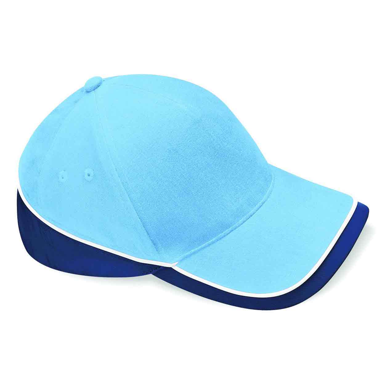 Beechfield BB171 Teamwear Competition Cap