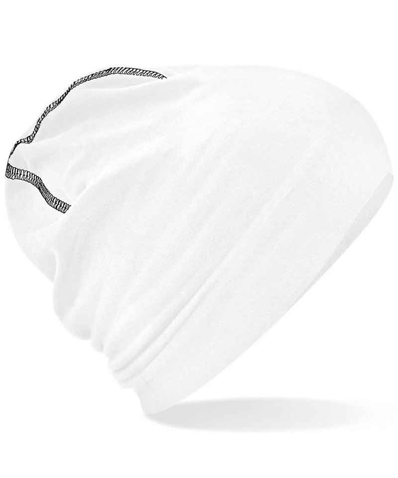 Beechfield BC366 Hemsedal cotton beanie