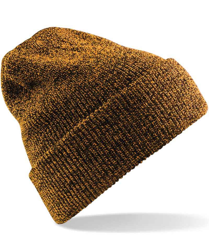 Beechfield BB425 Heritage Beanie