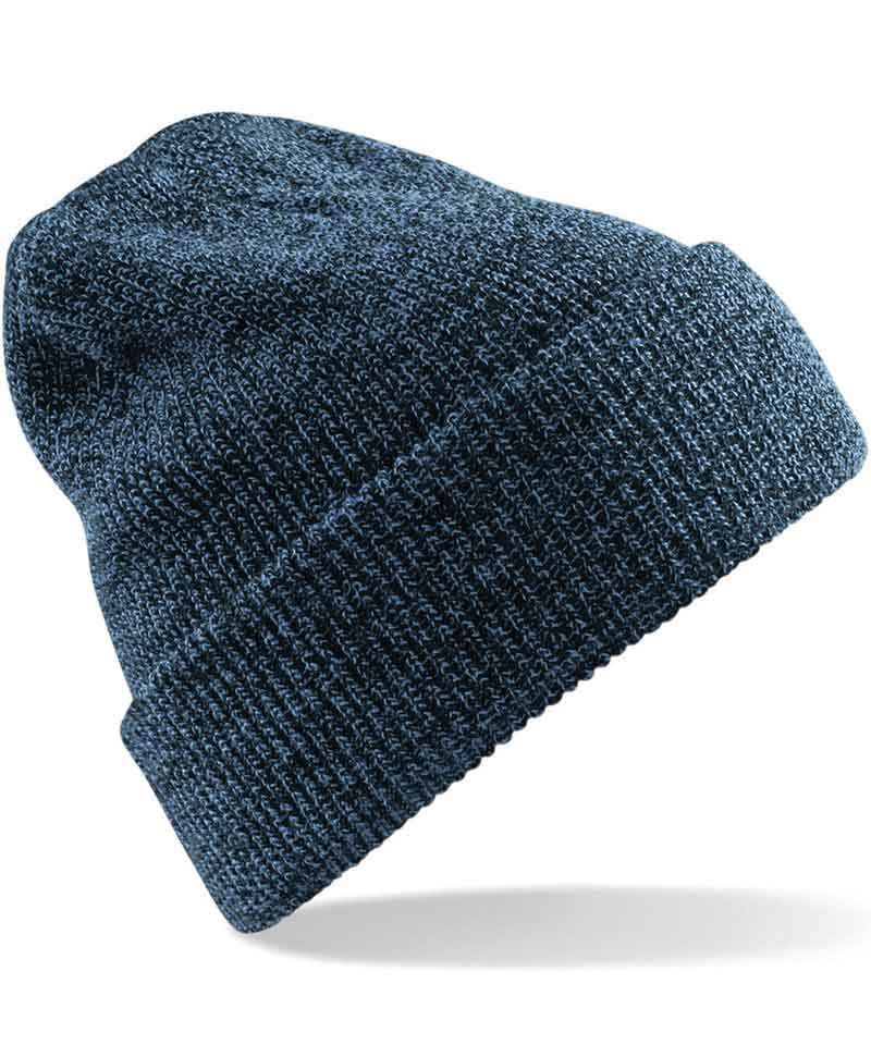 Beechfield BB425 Heritage Beanie