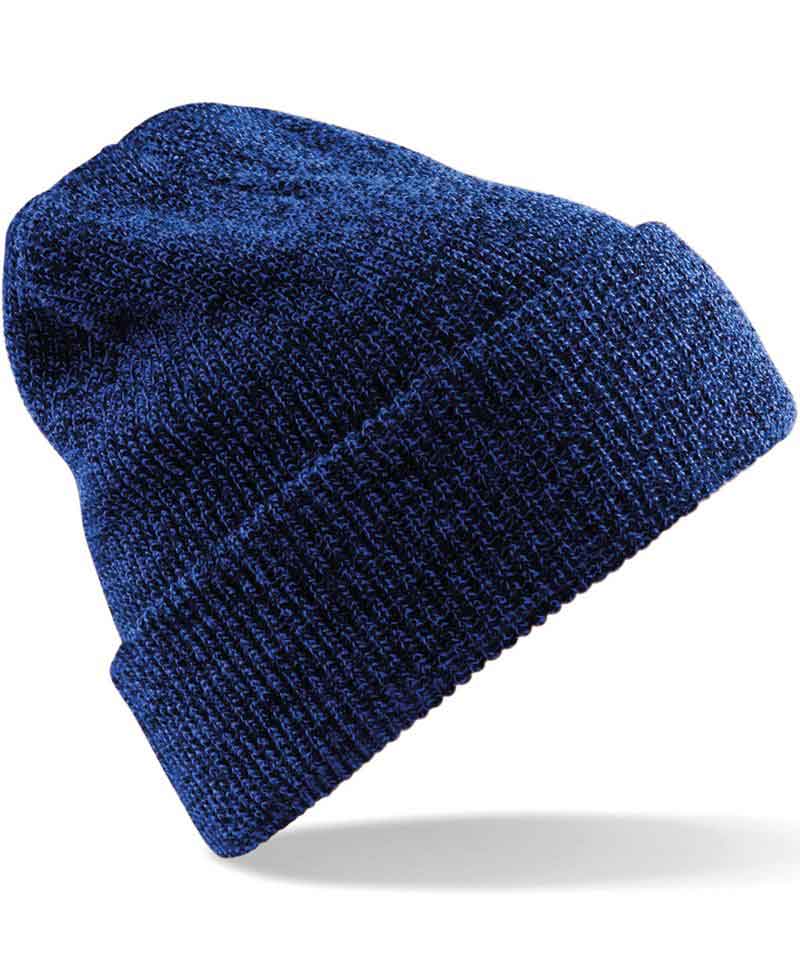 Beechfield BB425 Heritage Beanie