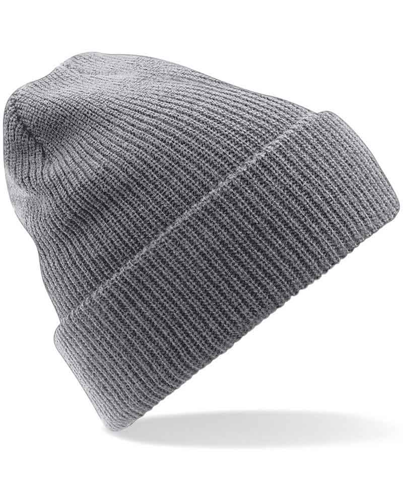 Beechfield BB425 Heritage Beanie