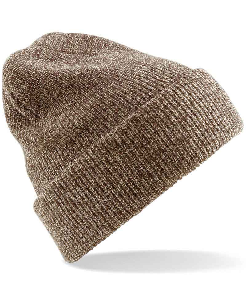Beechfield BB425 Heritage Beanie