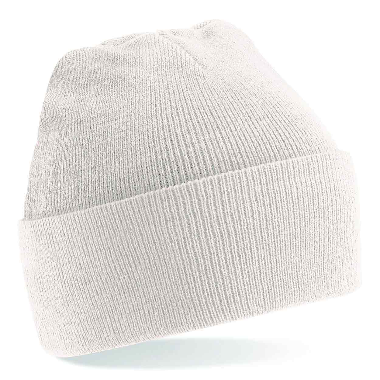 Beechfield BB45 Acrylic Knitted Beanie Hat