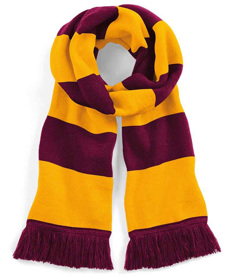 Beechfield BB479 Varsity Scarf