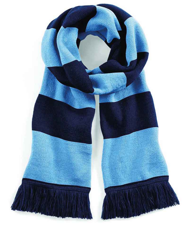 Beechfield BB479 Varsity Scarf