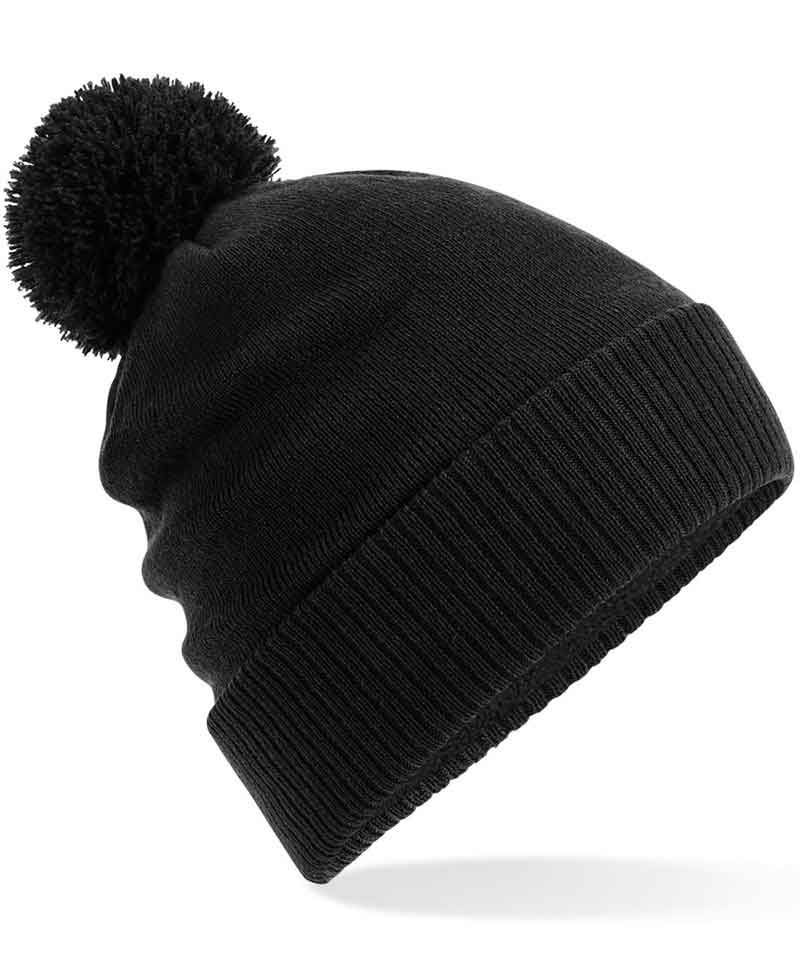 Beechfield BC502 Water-repellent thermal Snowstar® beanie