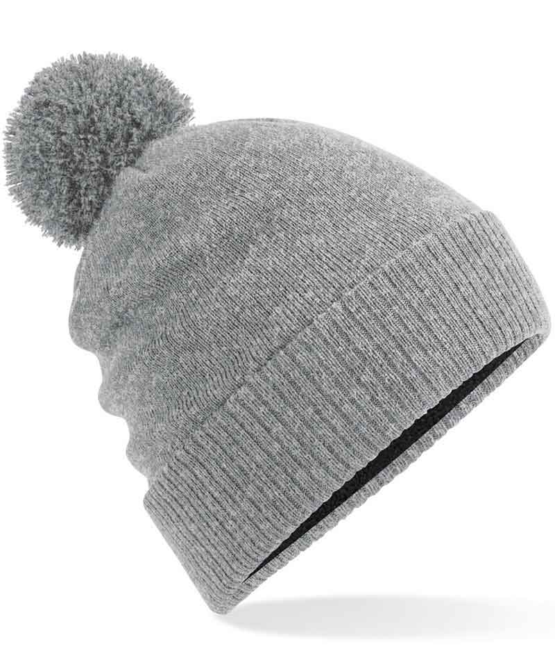 Beechfield BC502 Water-repellent thermal Snowstar® beanie