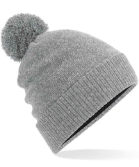 Beechfield BC502 Water-repellent thermal Snowstar® beanie