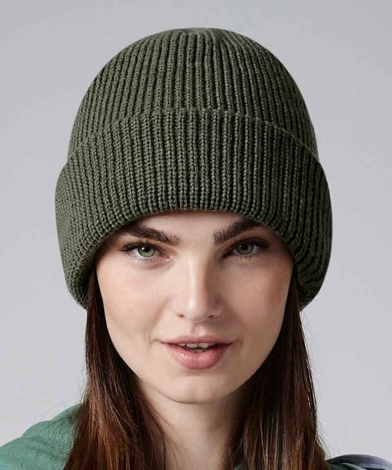 Beechfield BC505 Water-repellent thermal elements beanie