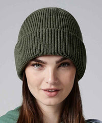 Beechfield BC505 Water-repellent thermal elements beanie