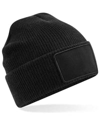 Beechfield BC540 Removable patch Thinsulate™ beanie
